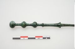 Foto von Bronzemehrkopfnadel (NHMW-PRAE-025209)